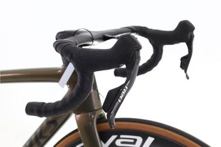 Bicicleta Specialized Tarmac SL8 S-Works AXS 12V t.52 Reacondicionada