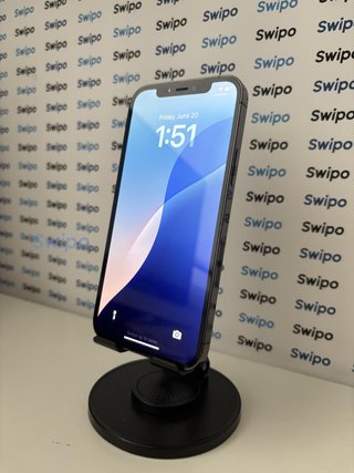 IPHONE 12 PRO 256GB Grafito Batería 100%