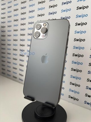IPHONE 12 PRO 256GB Grafito Batería 100%