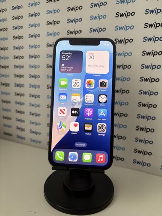 IPHONE 12 PRO 256GB Grafito Batería 100%