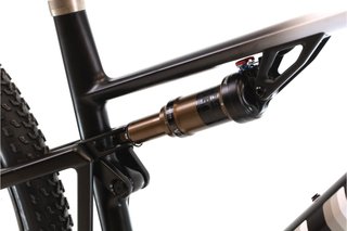 Bicicleta BMC Fourstroke 01 XX1 AXS t.M Reacondicionada
