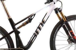 Bicicleta BMC Fourstroke 01 XX1 AXS t.M Reacondicionada