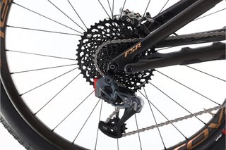 Bicicleta Specialized Turbo Levo SL S-Works XX1 AXS t.M Reacondicionada