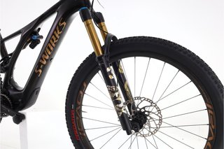 Bicicleta Specialized Turbo Levo SL S-Works XX1 AXS t.M Reacondicionada