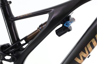 Bicicleta Specialized Turbo Levo SL S-Works XX1 AXS t.M Reacondicionada