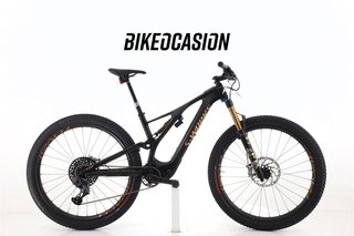 Bicicleta Specialized Turbo Levo SL S-Works XX1 AXS t.M Reacondicionada