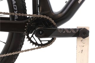 Bicicleta BMC Fourstroke 01 XX1 AXS t.M Reacondicionada