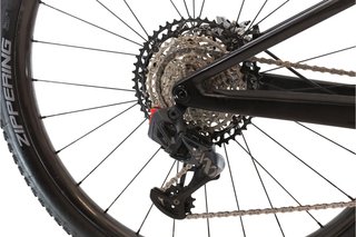 Bicicleta BMC Fourstroke 01 XX1 AXS t.M Reacondicionada