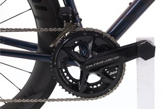 Bicicleta Specialized Tarmac SL8 S-Works Di2 12V t.56 Reacondicionada
