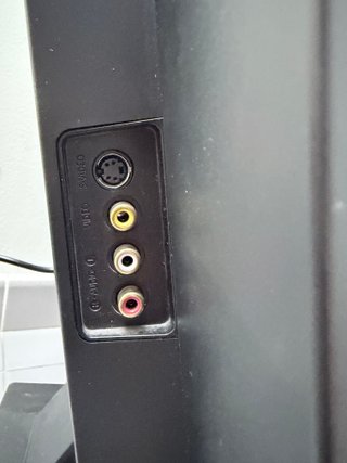 Monitor LCD Samsung SyncMaster 225ms