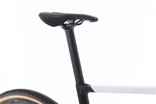 Bicicleta 3T Exploro Racemax Italia AXS 12V t.56 Reacondicionada