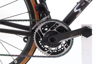 Bicicleta Specialized Tarmac SL8 S-Works AXS 12V t.54 Reacondicionada