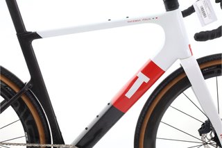 Bicicleta 3T Exploro Racemax Italia AXS 12V t.56 Reacondicionada