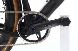 Bicicleta 3T Exploro Racemax Italia AXS 12V t.56 Reacondicionada