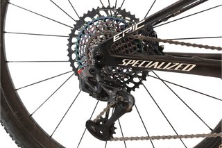 Bicicleta Specialized Epic S-Works XX1 AXS t.M Reacondicionada