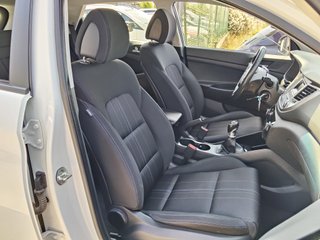 Hyundai Tucson 1.7CRDI BD Essence 4x2 5P