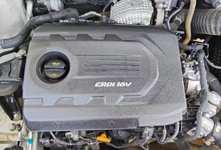 Hyundai Tucson 1.7CRDI BD Essence 4x2 5P