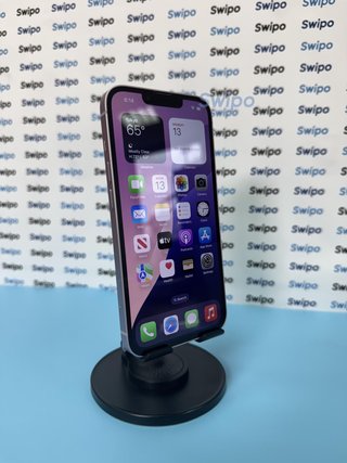 IPHONE 14 128GB Púrpura Batería 89%