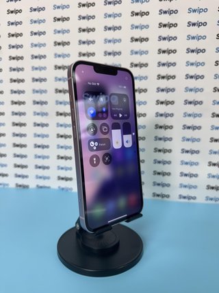 IPHONE 14 128GB Púrpura Batería 89%