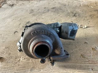 Turbo Peugeot 1.6 HDI Garrett