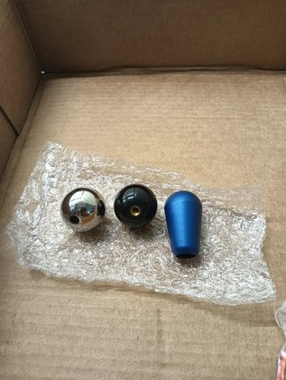 Kit Arcade Joysticks y Botones