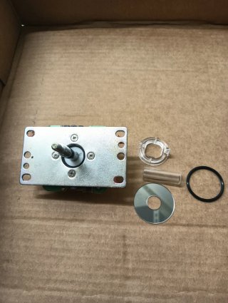 Kit Arcade Joysticks y Botones