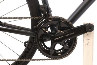 Bicicleta Specialized Aethos Di2 12V t.56 Reacondicionada