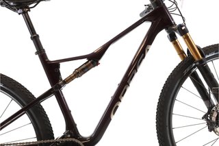 Bicicleta Orbea Oiz XT Di2 t.M Reacondicionada