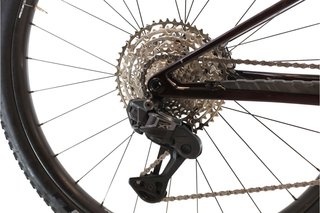 Bicicleta Orbea Oiz XT Di2 t.M Reacondicionada