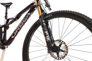 Bicicleta Orbea Oiz XT Di2 t.M Reacondicionada