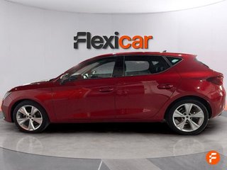 Seat Leon 1.5 TSI 96kW S&S FR