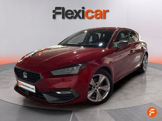 Seat Leon 1.5 TSI 96kW S&S FR