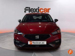 Seat Leon 1.5 TSI 96kW S&S FR