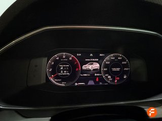 Seat Leon 1.5 TSI 96kW S&S FR