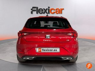 Seat Leon 1.5 TSI 96kW S&S FR