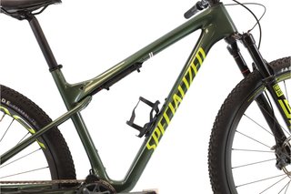 Bicicleta Specialized Epic World Cup Expert GX AXS t.L Reacondicionada