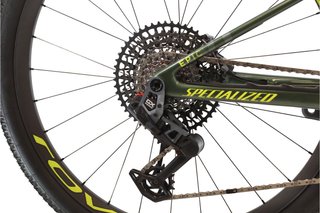 Bicicleta Specialized Epic World Cup Expert GX AXS t.L Reacondicionada