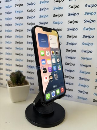 IPHONE 13 256GB Nero Batteria 92%