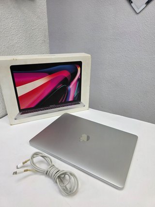Ordenador portátil Apple Macbook Pro M1 13" 2020 8Gb/25