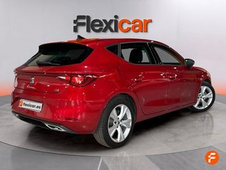 Seat Leon 1.5 TSI 96kW S&S FR