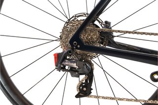 Bicicleta Trek Emonda SL 5 AXS 12V t.56 Reacondicionada