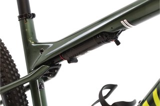 Bicicleta Specialized Epic World Cup Expert GX AXS t.L Reacondicionada
