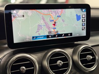 MB GLC COUPE 200D 4MATIC AMG LINE