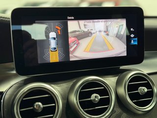 MB GLC COUPE 200D 4MATIC AMG LINE