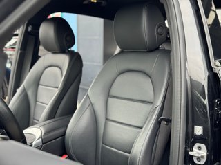 MB GLC COUPE 200D 4MATIC AMG LINE