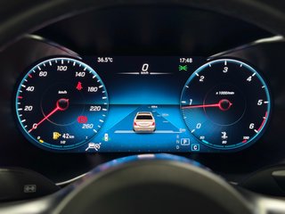 MB GLC COUPE 200D 4MATIC AMG LINE
