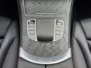 MB GLC COUPE 200D 4MATIC AMG LINE