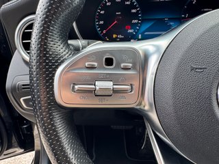 MB GLC COUPE 200D 4MATIC AMG LINE