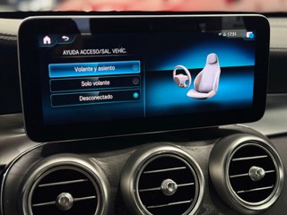 MB GLC COUPE 200D 4MATIC AMG LINE