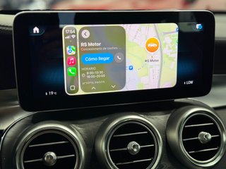 MB GLC COUPE 200D 4MATIC AMG LINE
